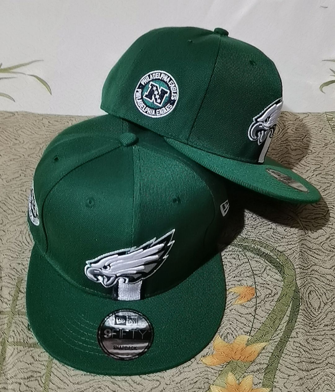 2024 NFL Philadelphia Eagles Hat YS20240906